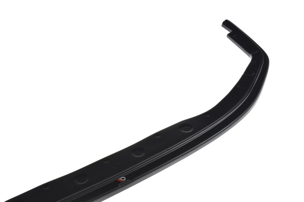 Frontspoiler Lippe V.2 Nissan GT-R VOR Facelift Coupe (r35-series)