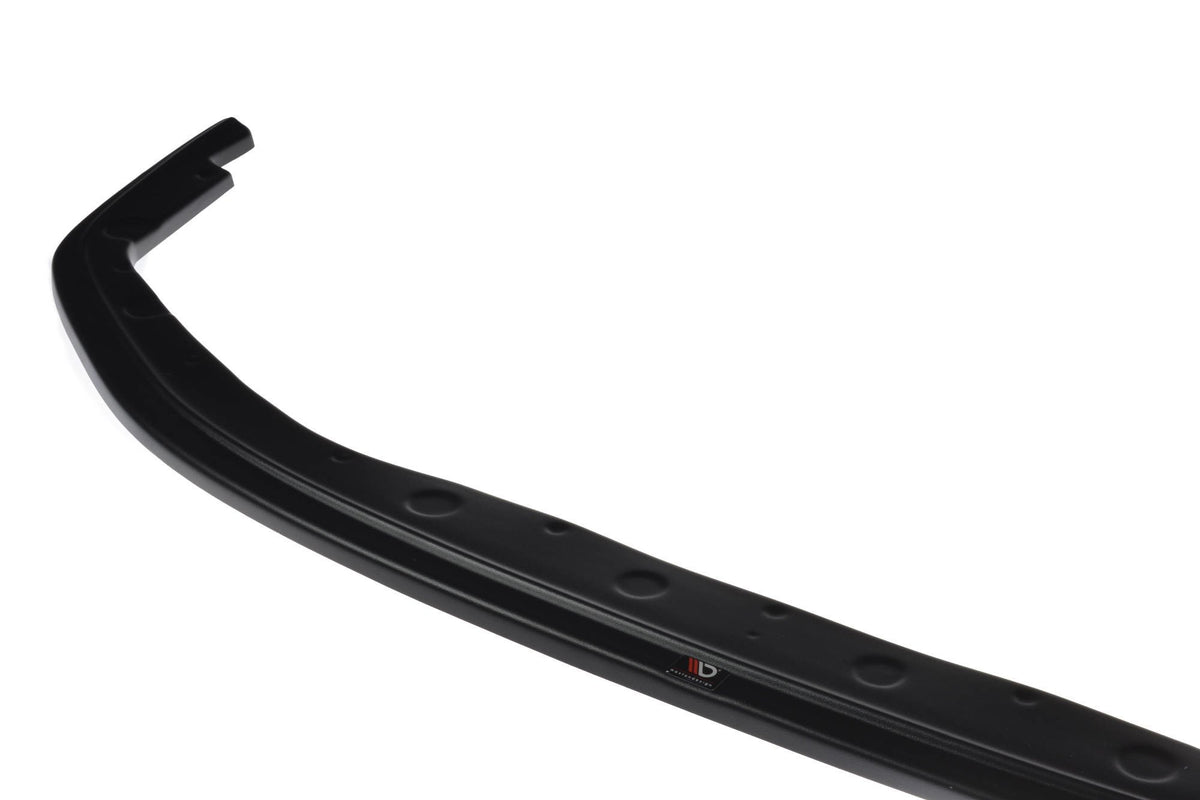 Frontspoiler Lippe V.2 Nissan GT-R VOR Facelift Coupe (r35-series)
