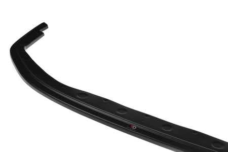 Frontspoiler Lippe V.2 Nissan GT-R VOR Facelift Coupe (r35-series)