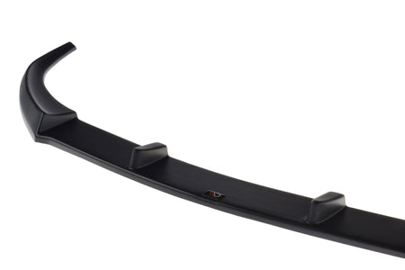 Frontspoiler Lippe V.2 Opel Astra K OPC-Line
