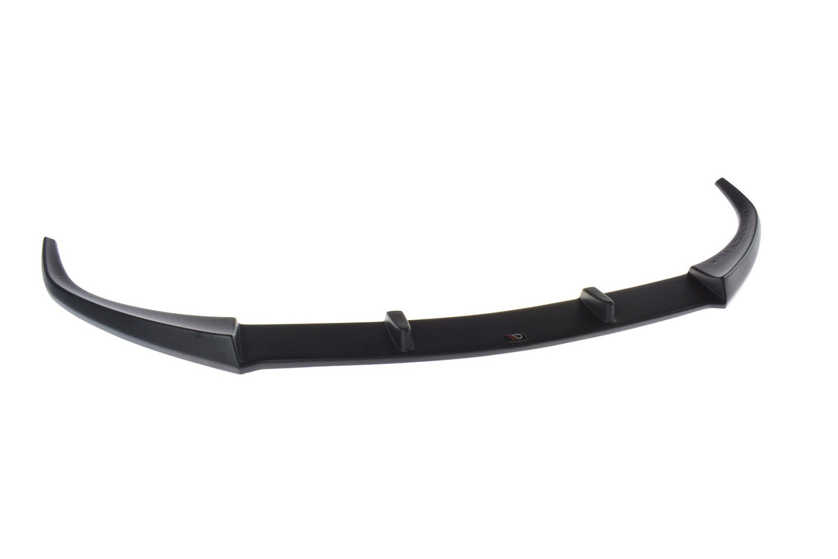 Frontspoiler Lippe V.2 Opel Astra K OPC-Line