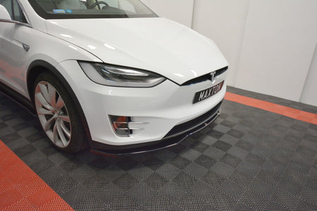 Frontspoiler Lippe V.2 Tesla Model X