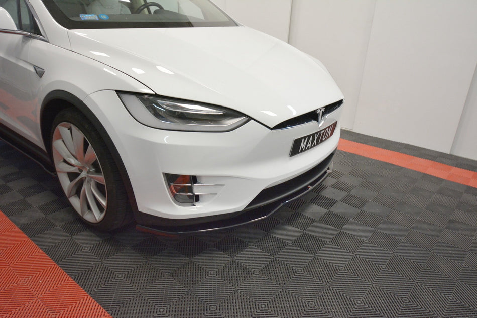 Frontspoiler Lippe V.2 Tesla Model X