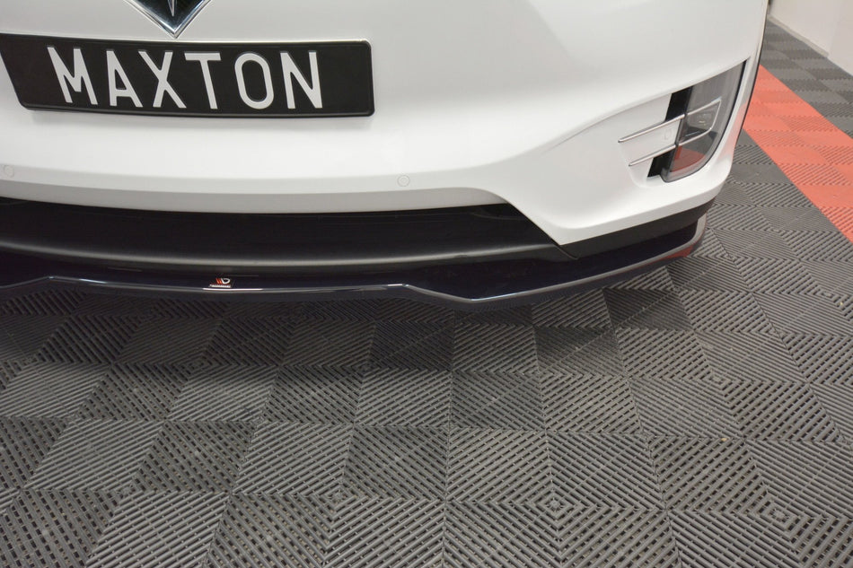 Frontspoiler Lippe V.2 Tesla Model X