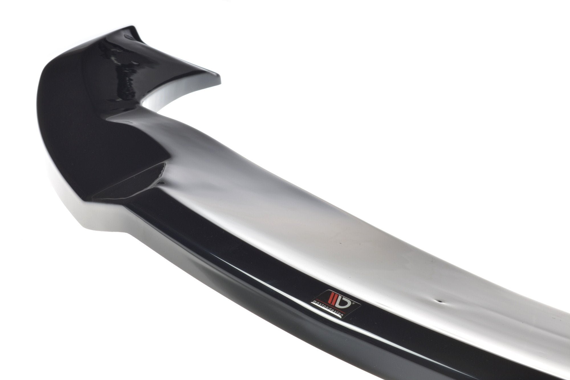 Frontspoiler Lippe V.2 Tesla Model X