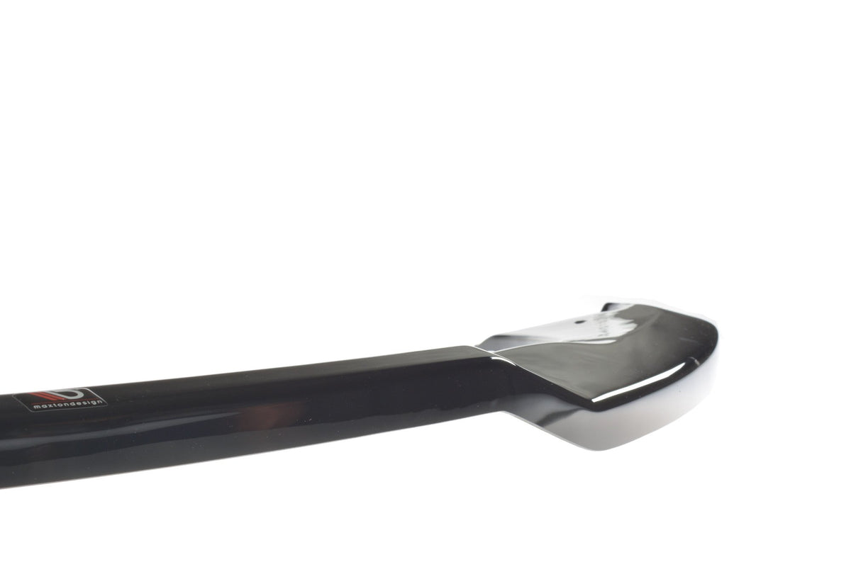 Frontspoiler Lippe V.2 Tesla Model X