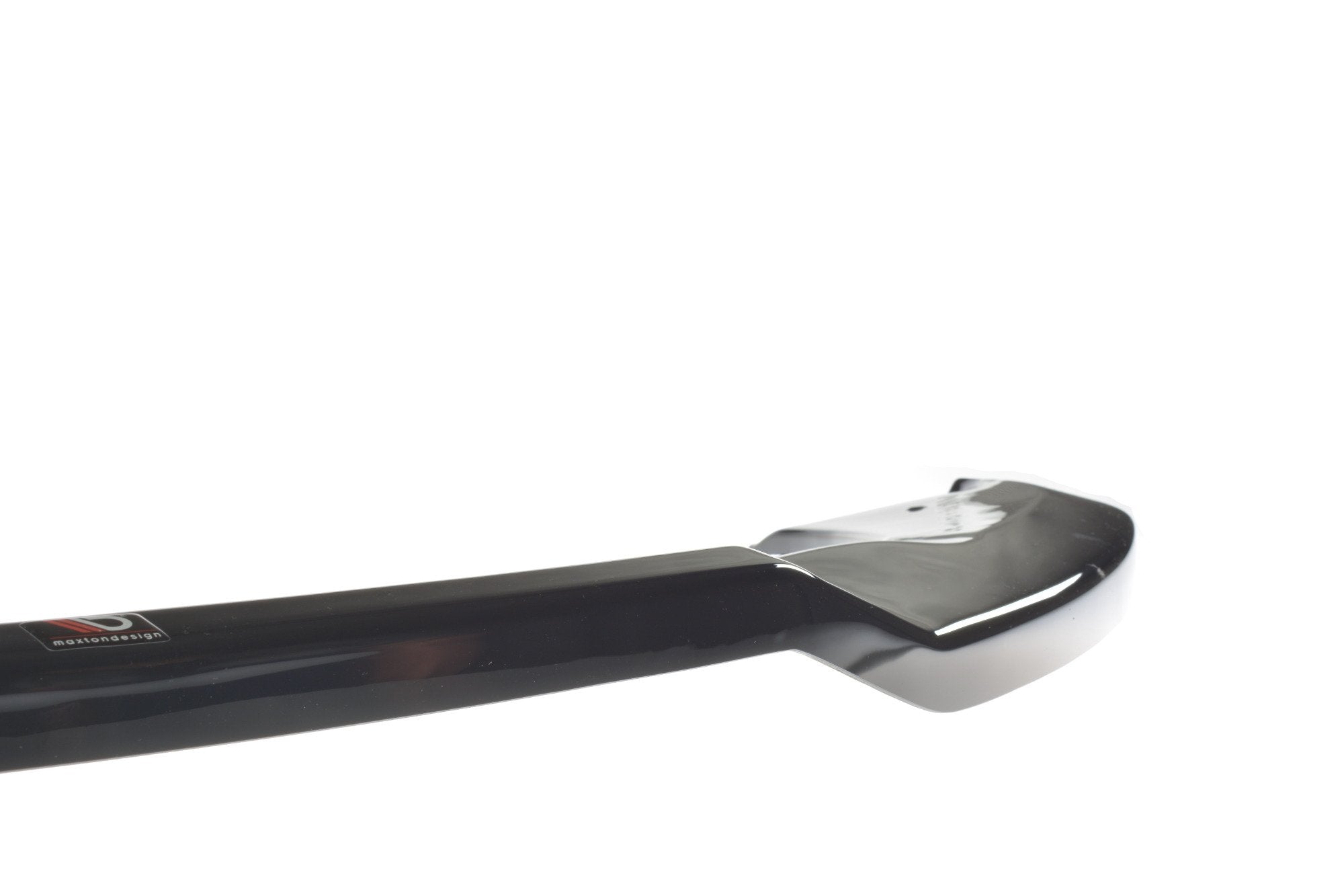 Frontspoiler Lippe V.2 Tesla Model X