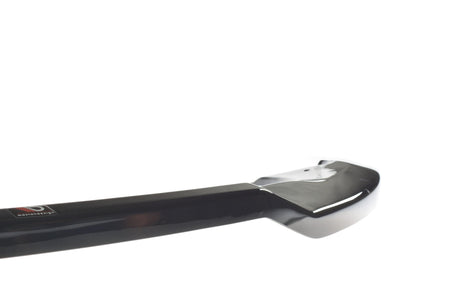 Frontspoiler Lippe V.2 Tesla Model X