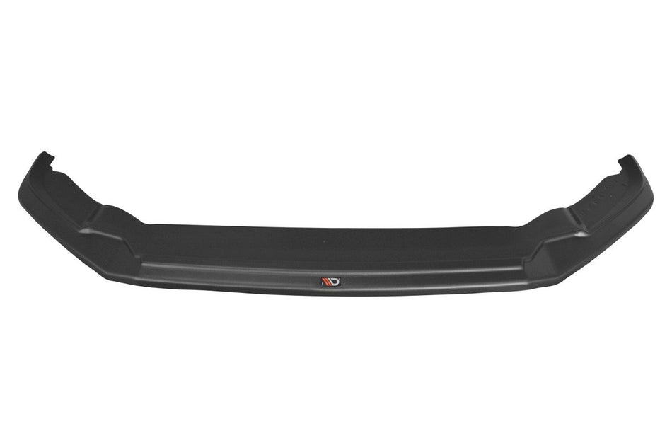 Frontspoiler Lippe V.2 Volkswagen Scirocco Mk3 R Facelift