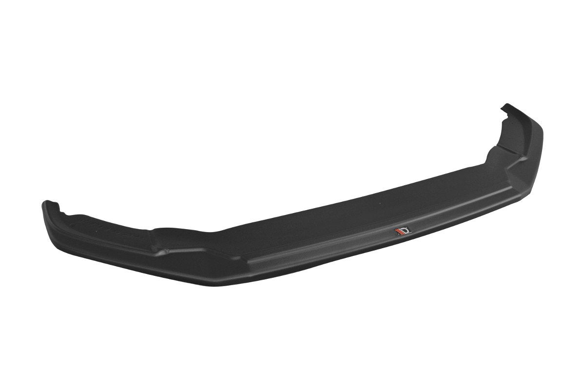 Frontspoiler Lippe V.2 Volkswagen Scirocco Mk3 R Facelift
