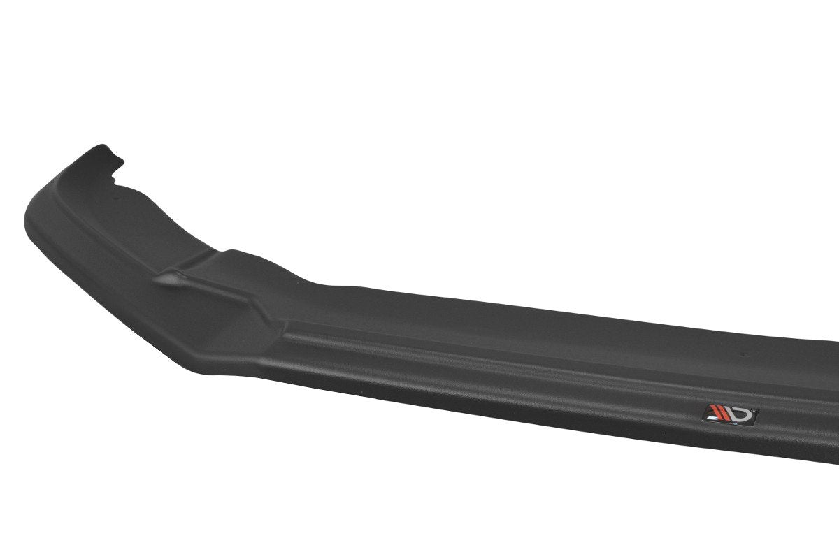 Frontspoiler Lippe V.2 Volkswagen Scirocco Mk3 R Facelift