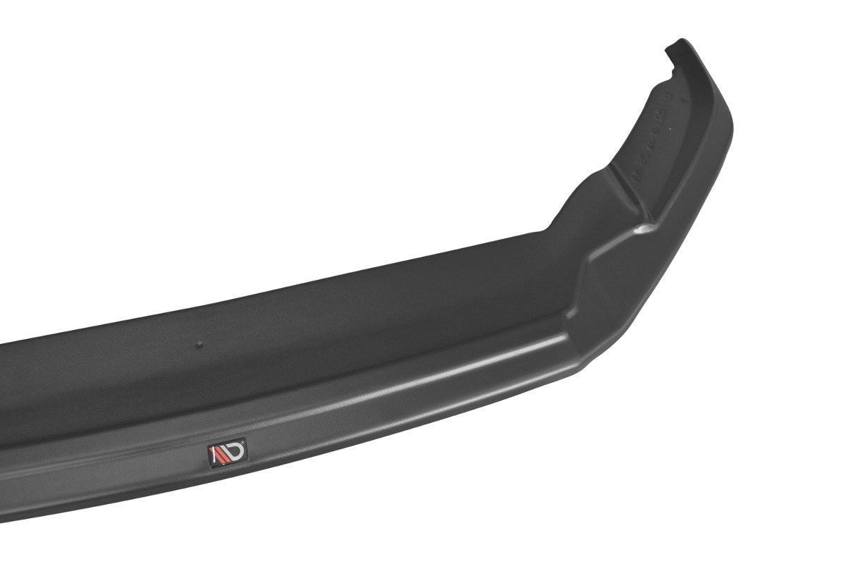 Frontspoiler Lippe V.2 Volkswagen Scirocco Mk3 R Facelift