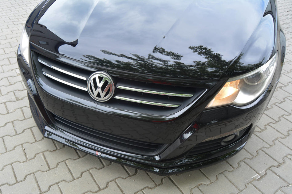 Frontspoiler Lippe V.2 VW Passat CC Standard