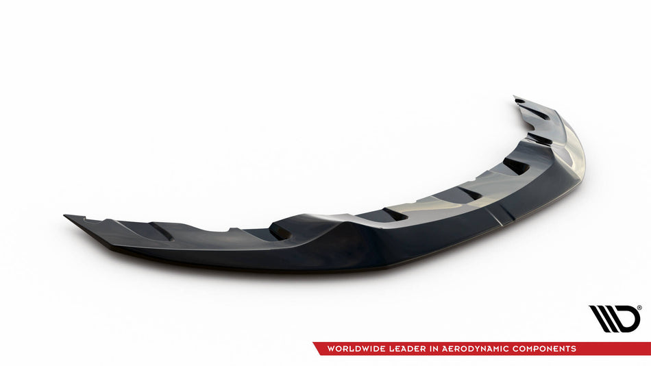 Frontspoiler Lippe V.2 BMW 4 Coupe / Gran Coupe / Cabrio M-Pack F32 / F36 / F33