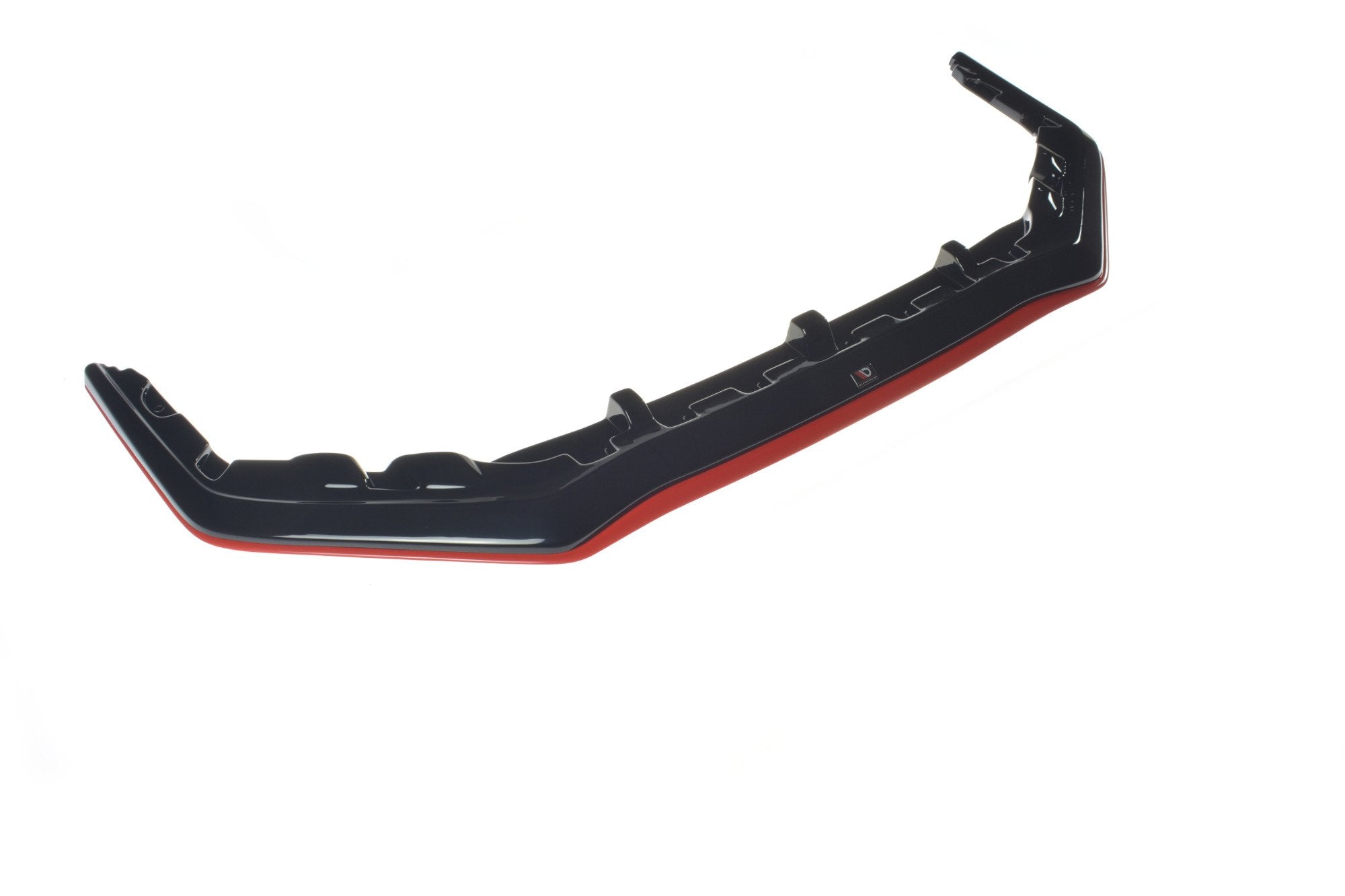 Frontspoiler Lippe V.3 Subaru WRX STI