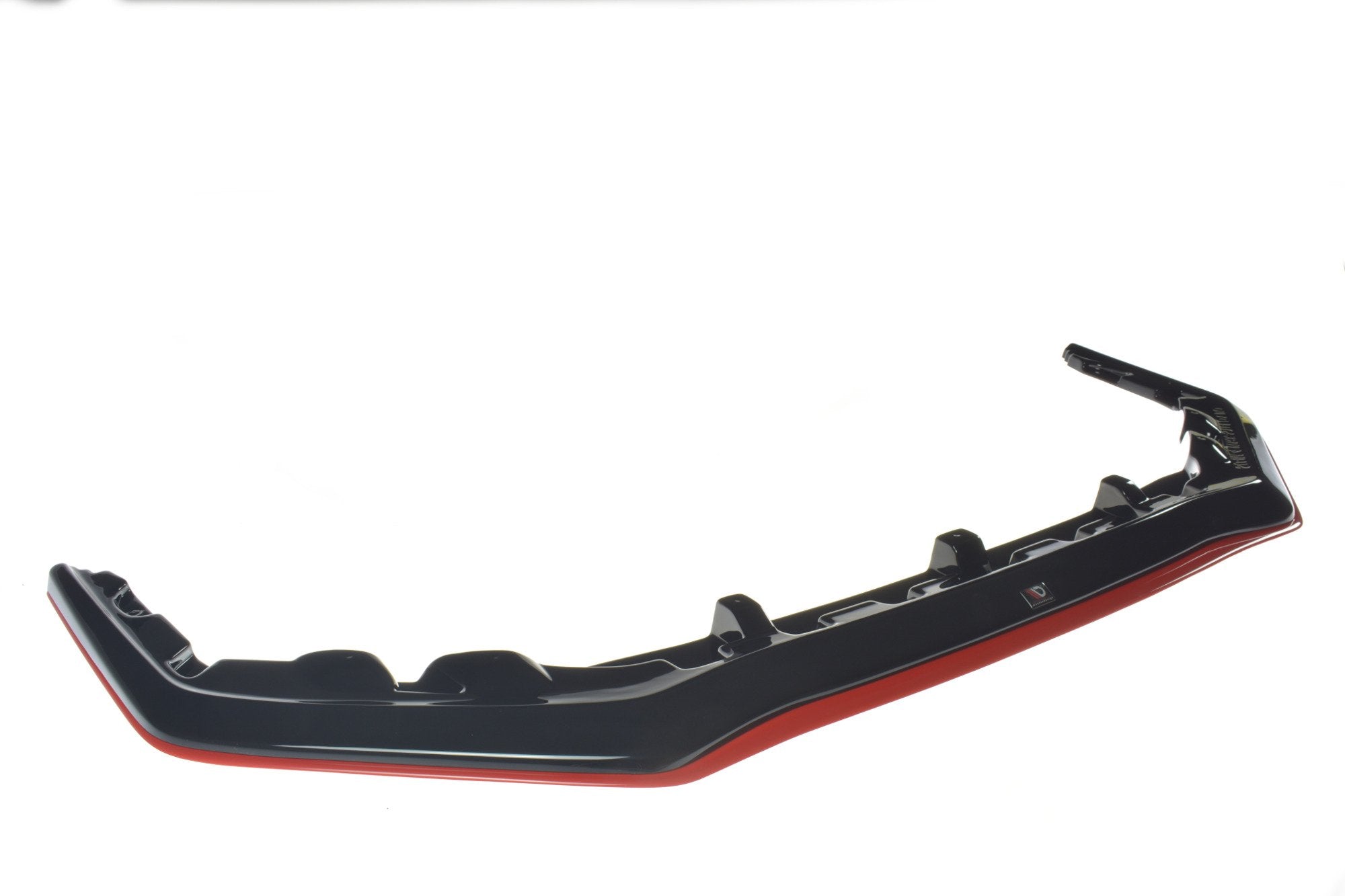 Frontspoiler Lippe V.3 Subaru WRX STI