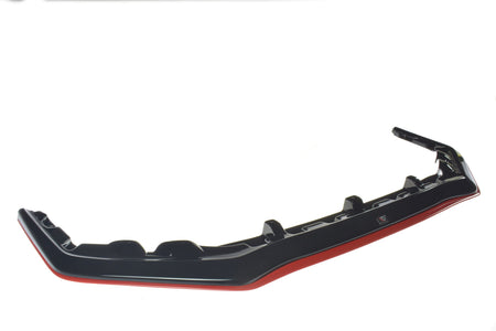 Frontspoiler Lippe V.3 Subaru WRX STI