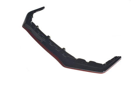 Frontspoiler Lippe V.3 Subaru WRX STI