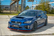 Frontspoiler Lippe V.4 Subaru WRX STI