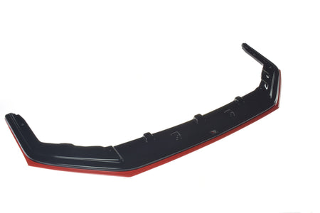 Frontspoiler Lippe V.4 Subaru WRX STI