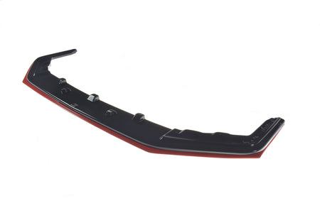 Frontspoiler Lippe V.4 Subaru WRX STI