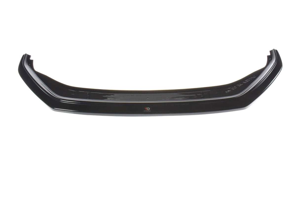 Frontspoiler Lippe VW Golf Mk7 Facelift Standard