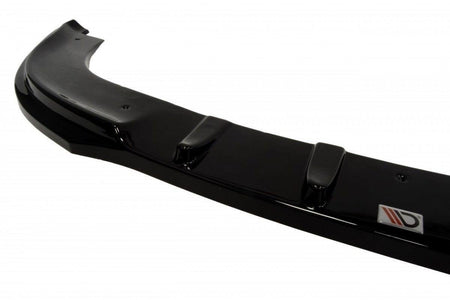 Frontspoiler Lippe VW Touran 2003-2006