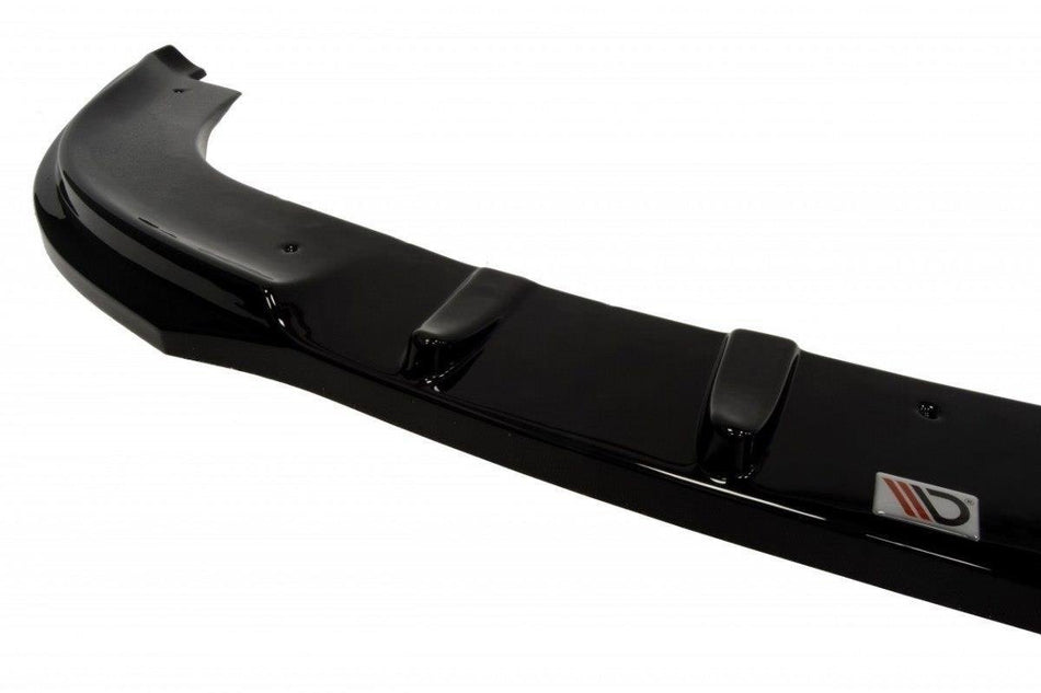 Frontspoiler Lippe VW Touran 2003-2006