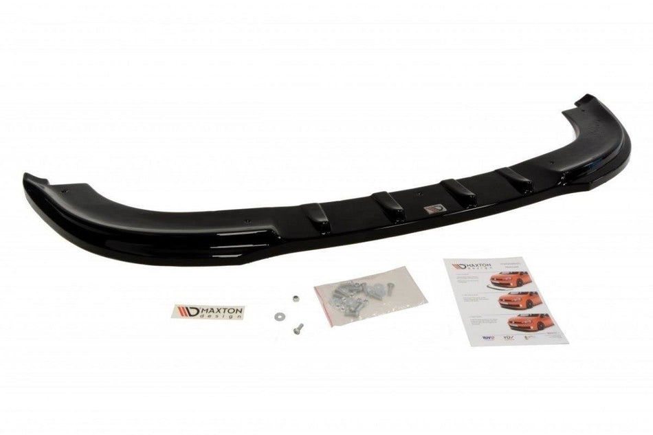 Frontspoiler Lippe VW Touran 2003-2006