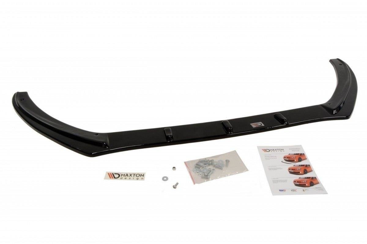 Frontspoiler Lippe Volkswagen Polo Mk5