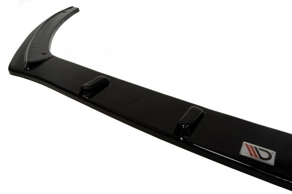 Frontspoiler Lippe Volkswagen Polo Mk5