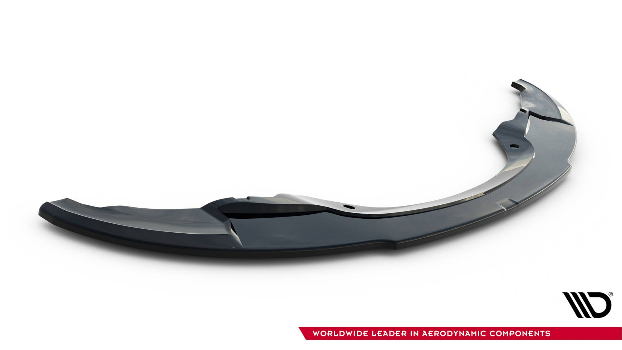 Frontspoiler Lippe BMW 3 E92 MPACK