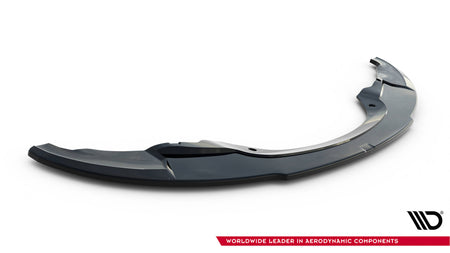 Frontspoiler Lippe BMW 3 E92 MPACK