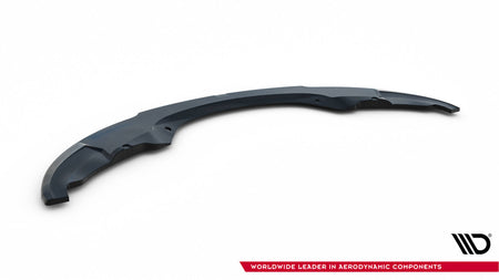 Frontspoiler Lippe BMW 3 E92 MPACK