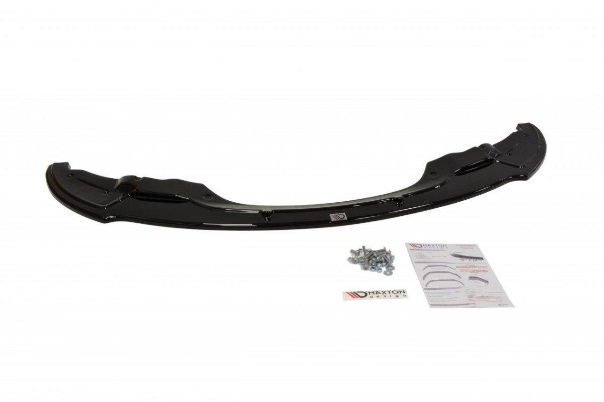 Frontspoiler Lippe BMW 3 E92 MPACK (Vor Facelift)
