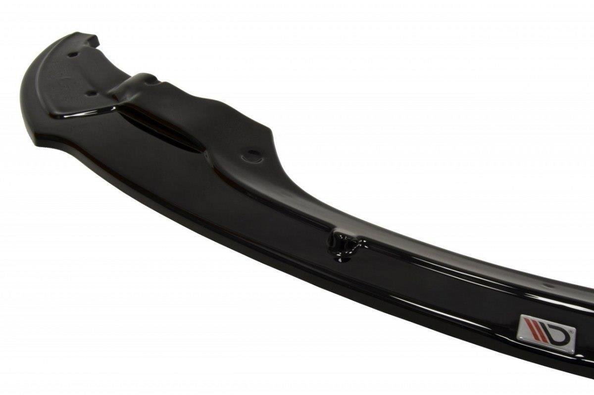 Frontspoiler Lippe BMW 3 E92 MPACK (Vor Facelift)