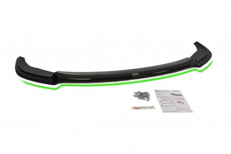Frontspoiler Lippe BMW 5 E60/61 M-PACK