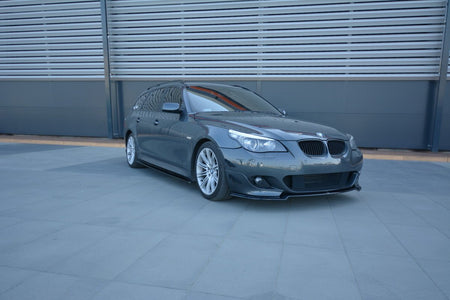 Frontspoiler Lippe BMW 5 E60/61 M-PACK