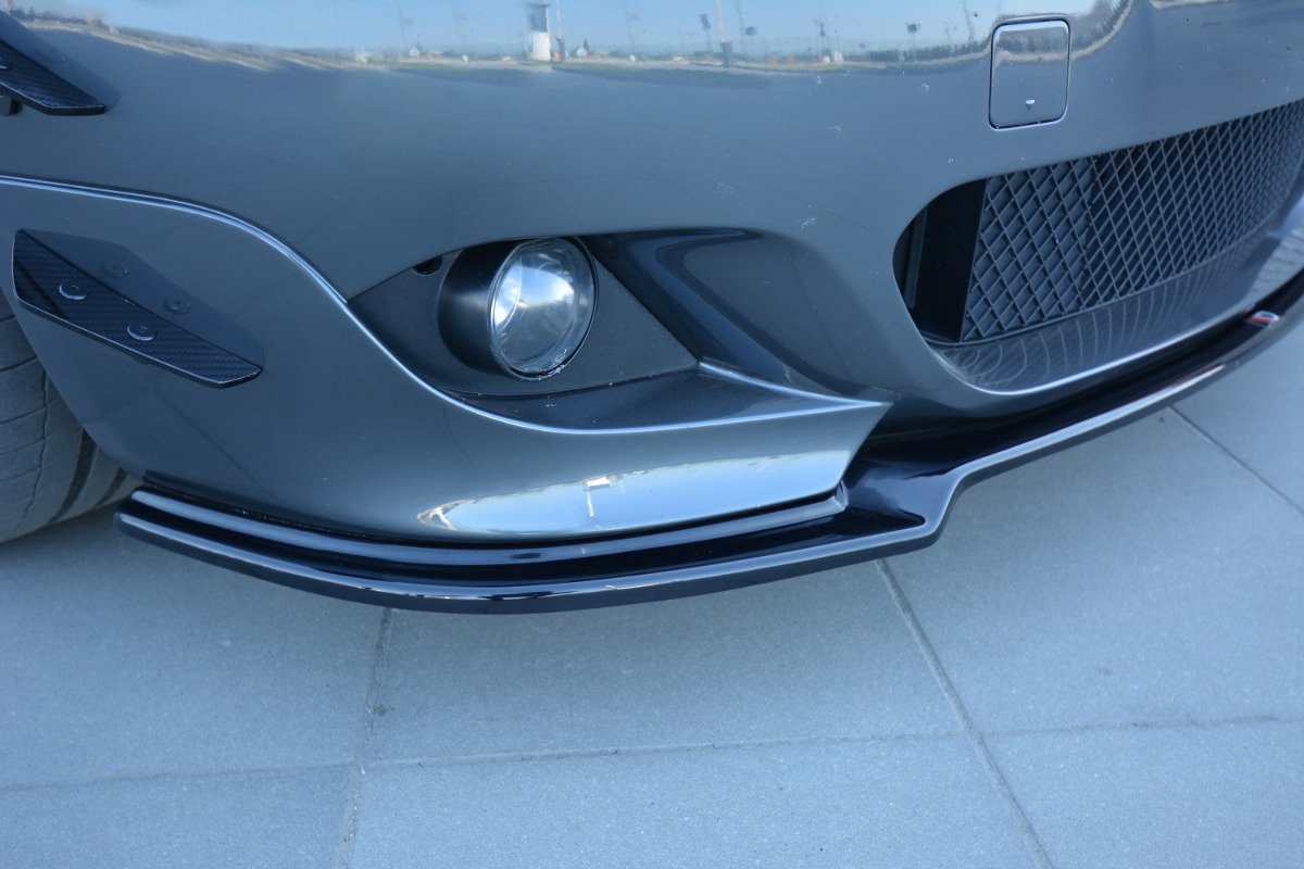 Frontspoiler Lippe BMW 5 E60/61 M-PACK