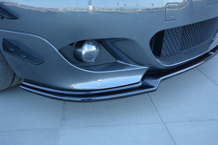 Frontspoiler Lippe BMW 5 E60/61 M-PACK