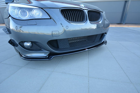 Frontspoiler Lippe BMW 5 E60/61 M-PACK