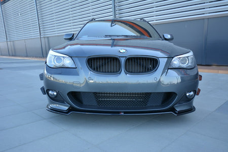Frontspoiler Lippe BMW 5 E60/61 M-PACK