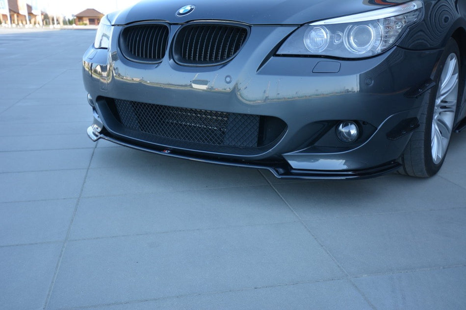 Frontspoiler Lippe BMW 5 E60/61 M-PACK