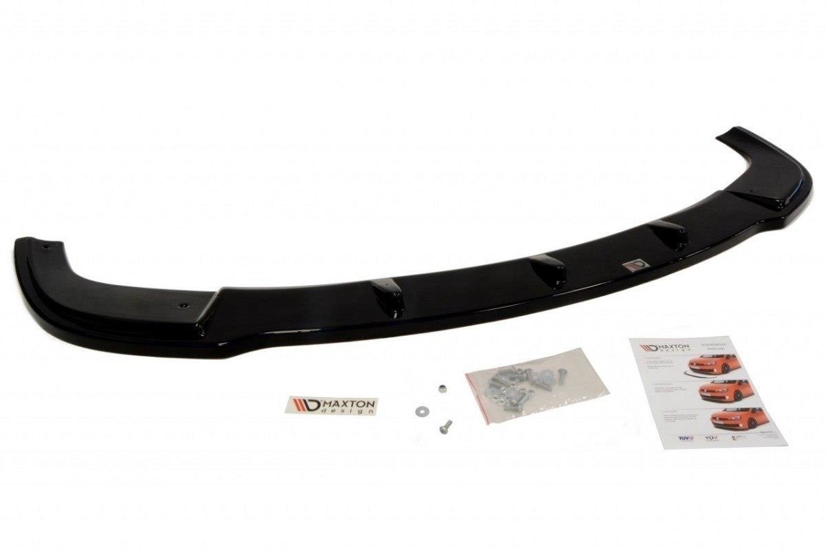 Frontspoiler Lippe BMW 5 E60 M-Paket