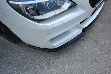 Frontspoiler Lippe BMW 6 Gran Coupé MPACK