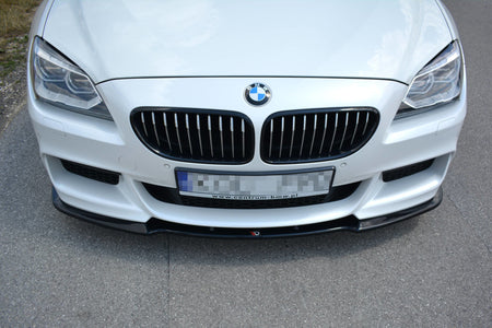 Frontspoiler Lippe BMW 6 Gran Coupé MPACK