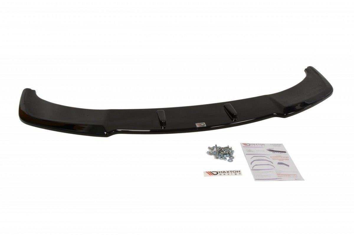 Frontspoiler Lippe BMW 6 Gran Coupé MPACK
