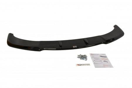 Frontspoiler Lippe BMW 6 Gran Coupé MPACK
