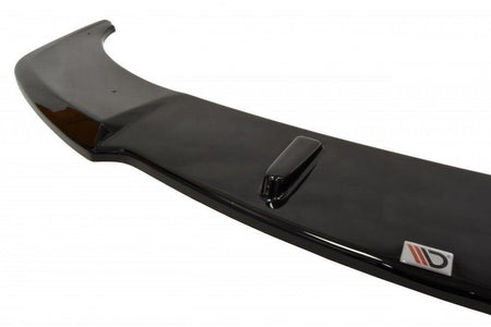 Frontspoiler Lippe BMW 6 Gran Coupé MPACK