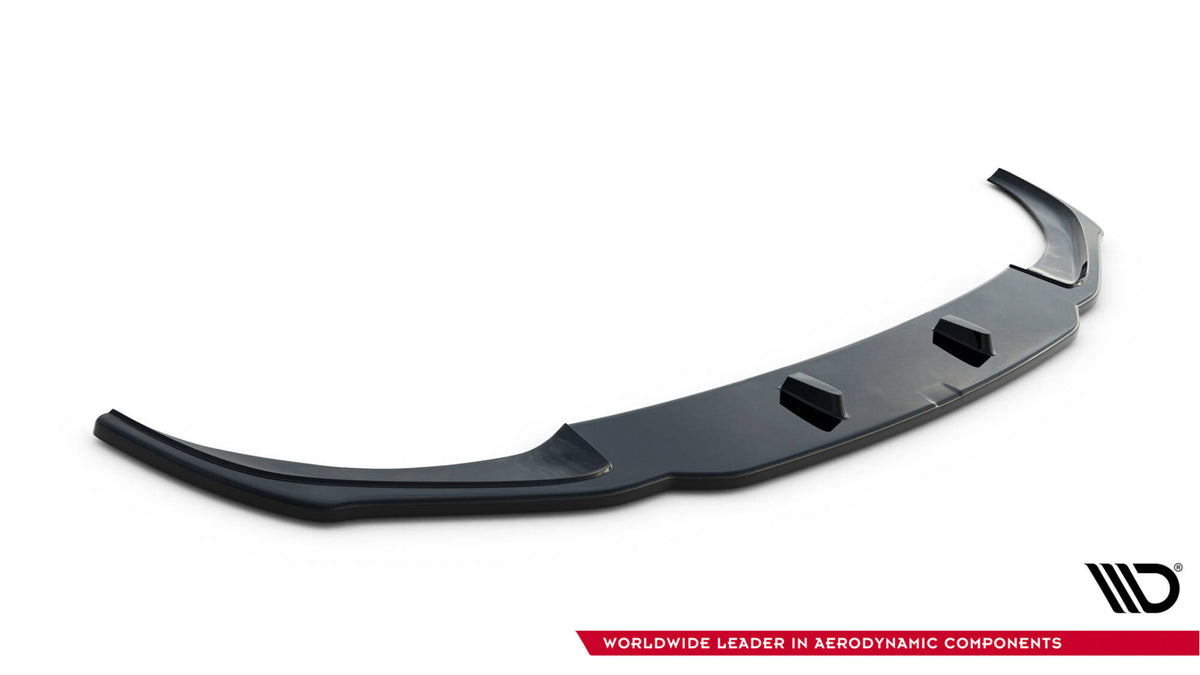 Frontspoiler Lippe BMW X4 M-PACK